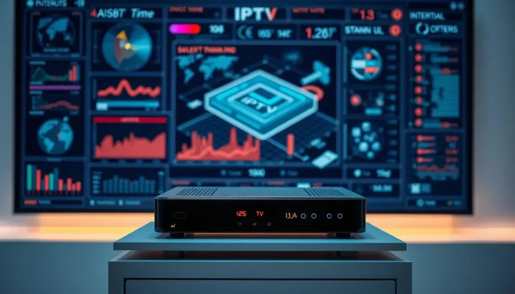 Find the Best IPTV Box for Streaming