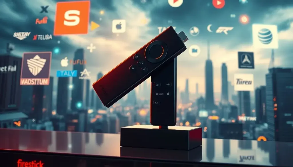 The Best IPTV for Firestick: Top Picks for Streaming