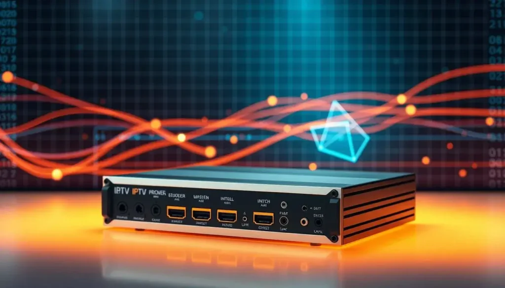 Elevate Your Streaming with an HDMI IPTV Encoder