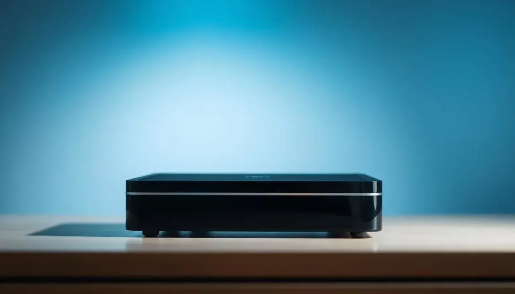 Discover the Ultimate IPTV Box for Seamless Streaming