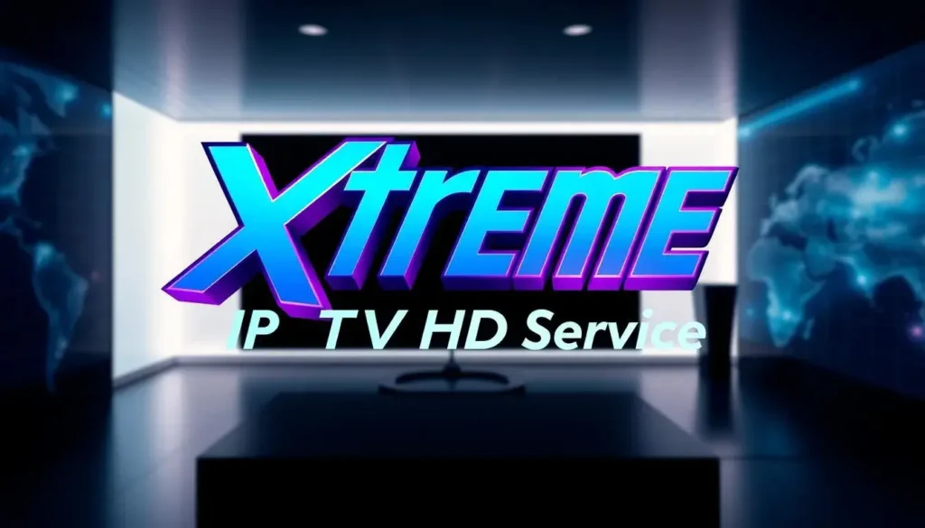 Xtreme HD IPTV: Unlock Endless Entertainment
