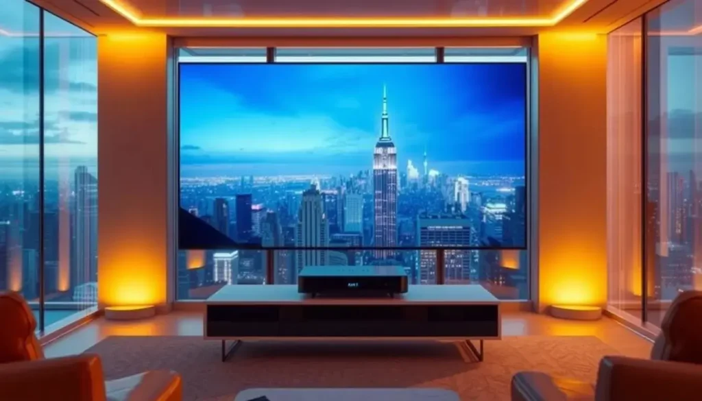 Elevate Your TV with AT&T IPTV